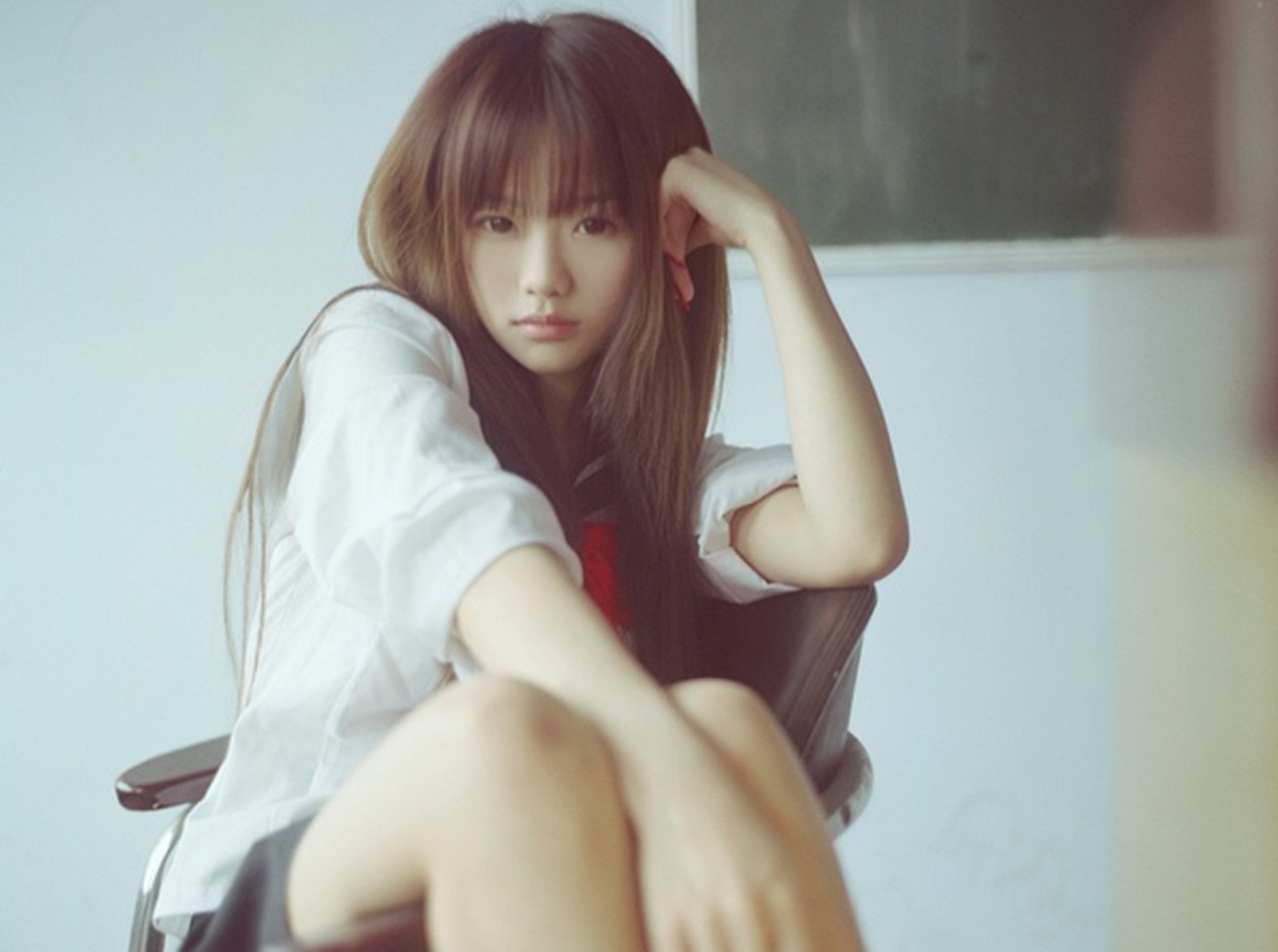 美女,清纯,少女,清新,邻家女孩,温馨,萌妹子