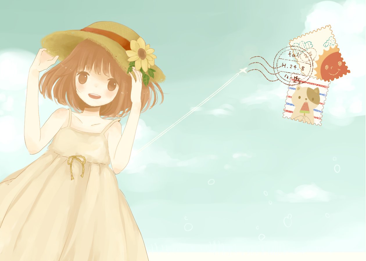 动漫,儿童桌面专用