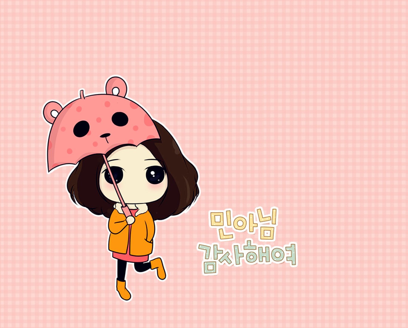 动漫,儿童桌面专用