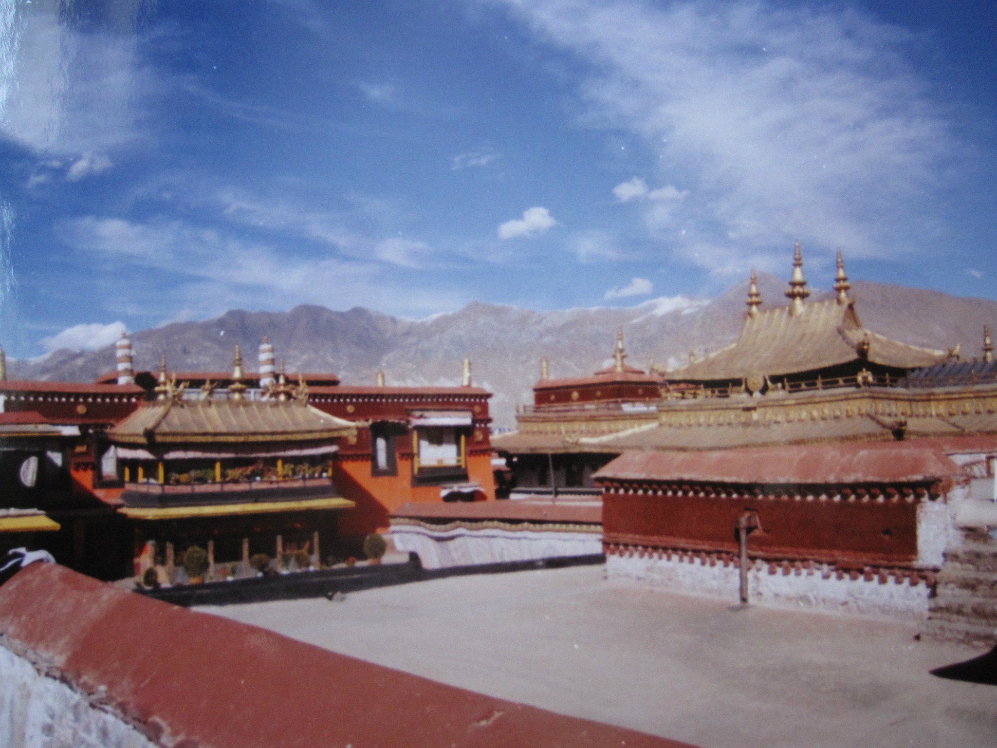 风景,自然风光,旅行,天堂,西藏,旅游胜地,自由,净化心灵