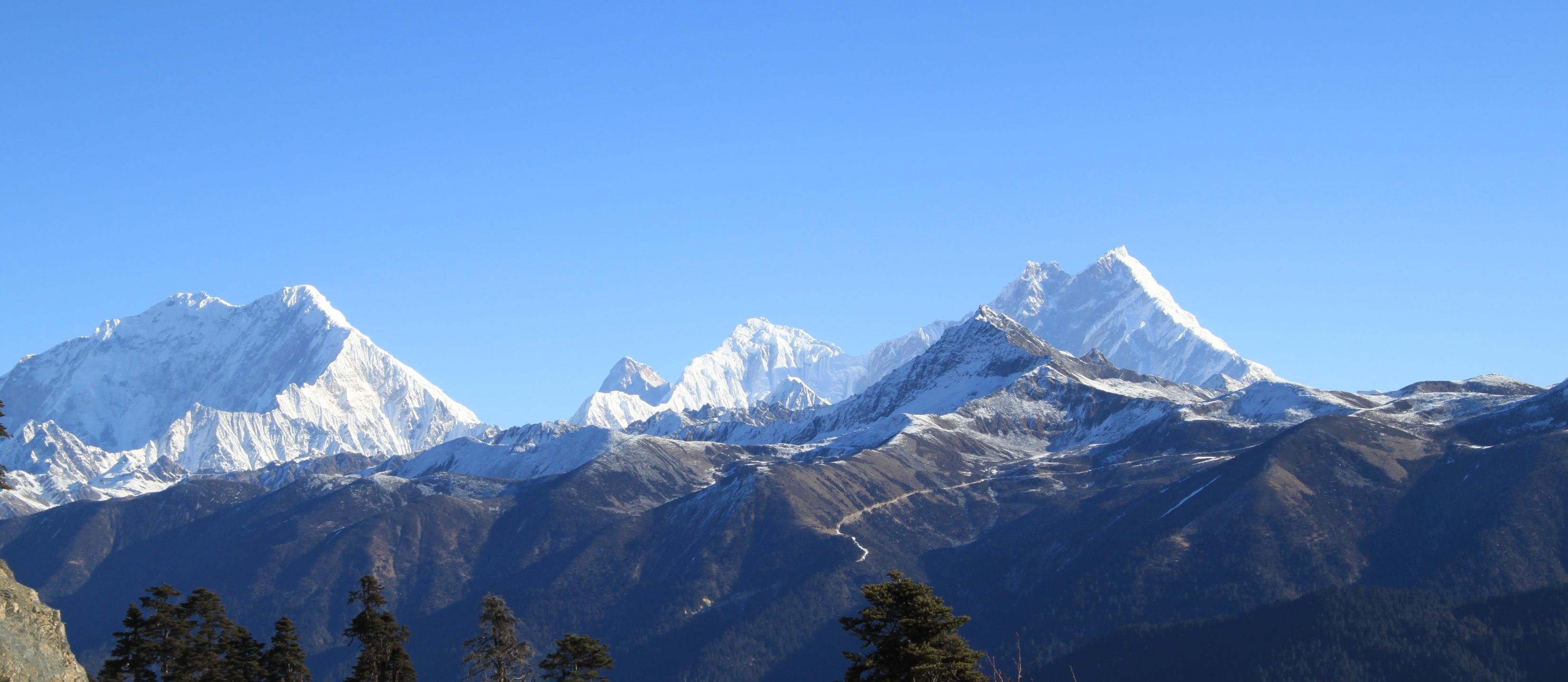 风景,自然风光,旅行,天堂,西藏,旅游胜地,自由,净化心灵