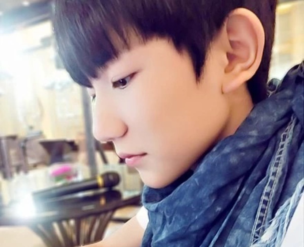 明星,组合,帅哥,TFBOYS