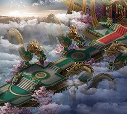 游戏场景截图2