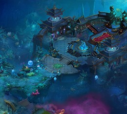 游戏场景截图4
